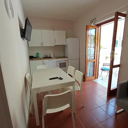 Casamare Agropoli