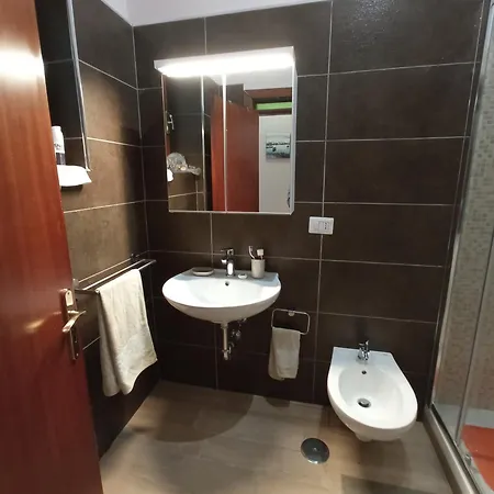 Casamare Holiday home