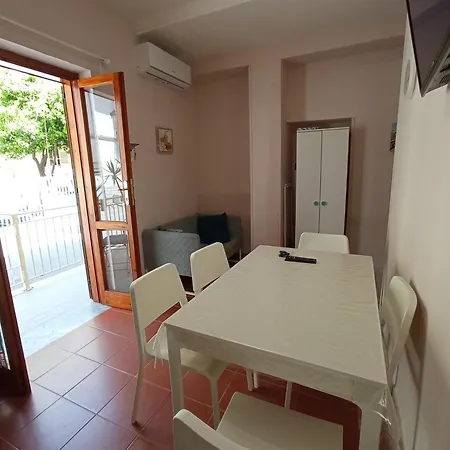 Holiday home Casamare
