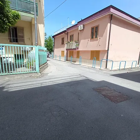 Casamare * Agropoli