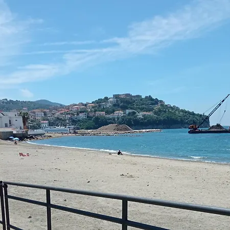 Casamare Holiday home Agropoli