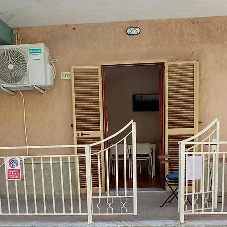 Casamare Holiday home