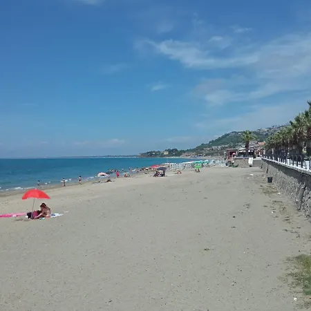 Casamare Agropoli